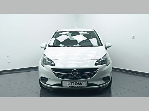 Hatchback 1.4 Essentia Otomatik, 2. el otomobil | renew