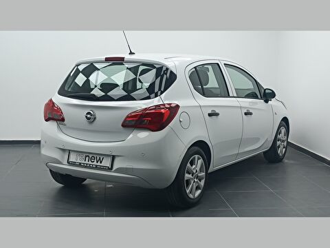opel, corsa, hatchback 1.4 essentia otomatik, otomatik, benzin 2.el otomobil | renew 6
