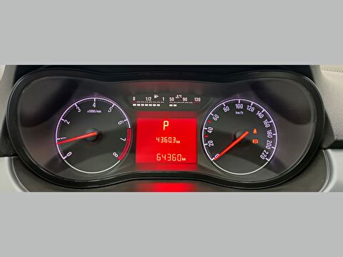 opel, corsa, hatchback 1.4 essentia otomatik, otomatik, benzin 2.el otomobil | renew 17