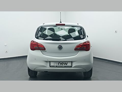 opel, corsa, hatchback 1.4 essentia otomatik, otomatik, benzin 2.el otomobil | renew 8