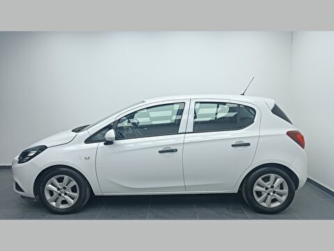 opel, corsa, hatchback 1.4 essentia otomatik, otomatik, benzin 2.el otomobil | renew 11