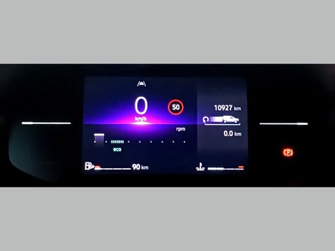 renault, kangoo multix, 1.3 tce techno, manuel, benzin 2.el otomobil | renew 14