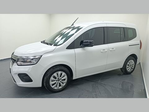 renault, kangoo multix, 1.3 tce techno, manuel, benzin 2.el otomobil | renew 13