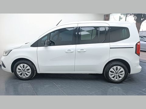 renault, kangoo multix, 1.3 tce techno, manuel, benzin 2.el otomobil | renew 11