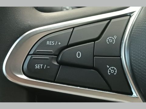 renault, kangoo multix, 1.3 tce techno, manuel, benzin 2.el otomobil | renew 22