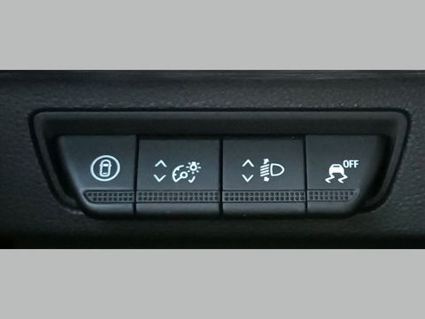 renault, kangoo multix, 1.3 tce techno, manuel, benzin 2.el otomobil | renew 23