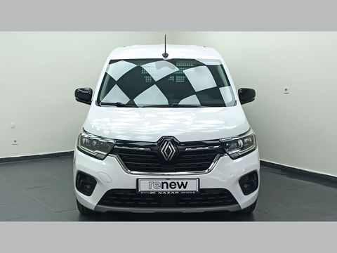 renault, kangoo multix, 1.3 tce techno, manuel, benzin 2.el otomobil | renew 3