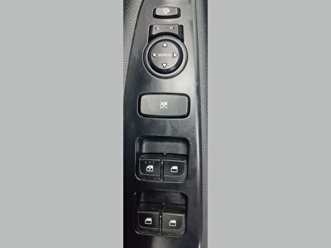 kia, rio, 1.4 cvvt elegance otomatik, otomatik, benzin 2.el otomobil | renew 25