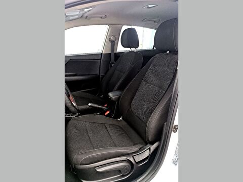 kia, rio, 1.4 cvvt elegance otomatik, otomatik, benzin 2.el otomobil | renew 19
