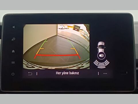 renault, kangoo, van 1.5 bluedcı l2 equilibre edc, otomatik, dizel 2.el otomobil | renew 19