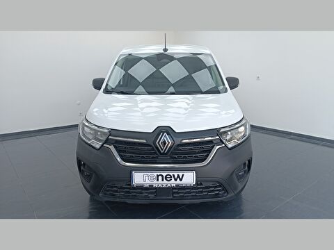 Renault, Kangoo, Van 1.5 BlueDCI L2 Equilibre EDC, Otomatik, Dizel 2. el otomobil | renew Mobile