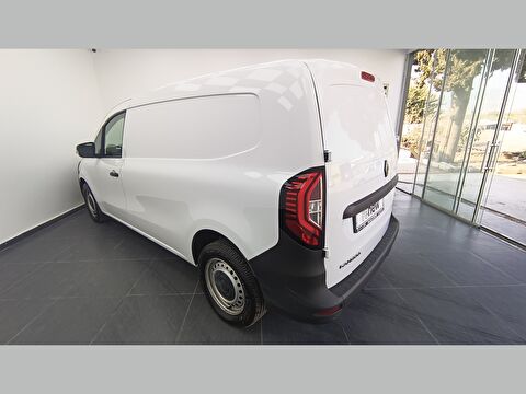 renault, kangoo, van 1.5 bluedcı l2 equilibre edc, otomatik, dizel 2.el otomobil | renew 9