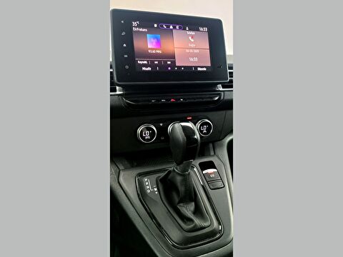 renault, kangoo, van 1.5 bluedcı l2 equilibre edc, otomatik, dizel 2.el otomobil | renew 18
