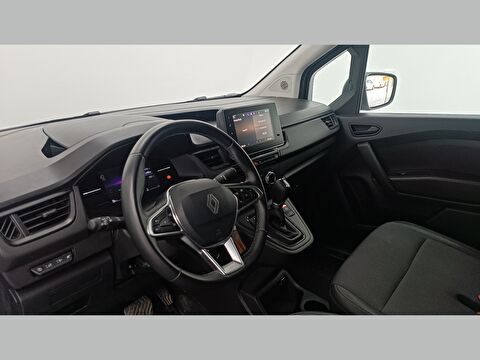 renault, kangoo, van 1.5 bluedcı l2 equilibre edc, otomatik, dizel 2.el otomobil | renew 14