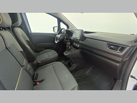 renault, kangoo, van 1.5 bluedcı l2 equilibre edc, otomatik, dizel 2.el otomobil | renew 15