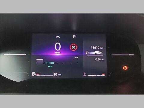 renault, kangoo, van 1.5 bluedcı l2 equilibre edc, otomatik, dizel 2.el otomobil | renew 17