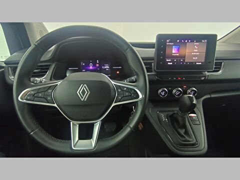 renault, kangoo, van 1.5 bluedcı l2 equilibre edc, otomatik, dizel 2.el otomobil | renew 16