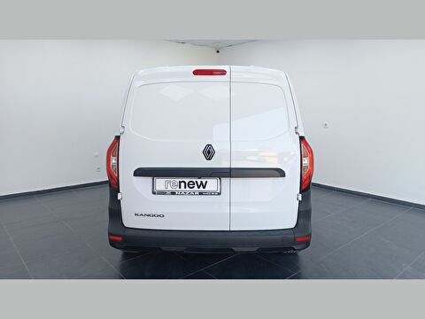 renault, kangoo, van 1.5 bluedcı l2 equilibre edc, otomatik, dizel 2.el otomobil | renew 8