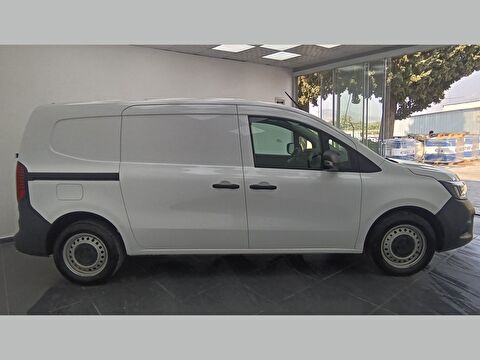 renault, kangoo, van 1.5 bluedcı l2 equilibre edc, otomatik, dizel 2.el otomobil | renew 4