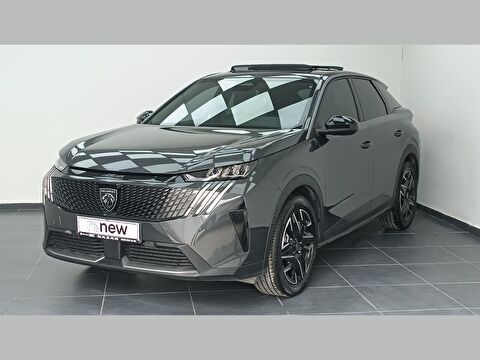 peugeot, 3008, 1.2 hybrid allure e-dcs6, otomatik, benzin 2.el otomobil | renew 12