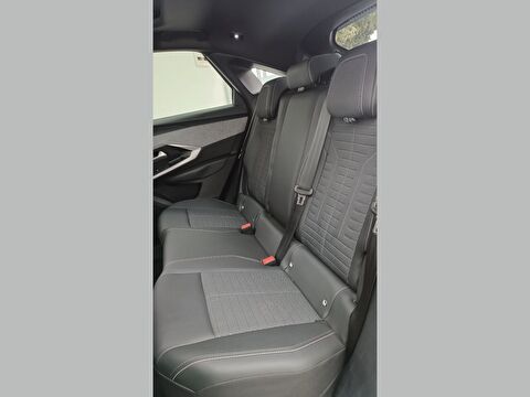 peugeot, 3008, 1.2 hybrid allure e-dcs6, otomatik, benzin 2.el otomobil | renew 15