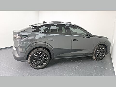 peugeot, 3008, 1.2 hybrid allure e-dcs6, otomatik, benzin 2.el otomobil | renew 7