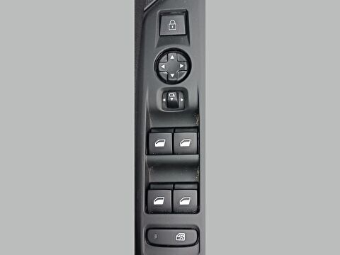 peugeot, 3008, 1.2 hybrid allure e-dcs6, otomatik, benzin 2.el otomobil | renew 28