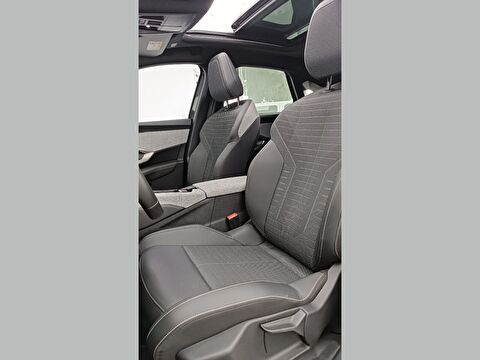 peugeot, 3008, 1.2 hybrid allure e-dcs6, otomatik, benzin 2.el otomobil | renew 14