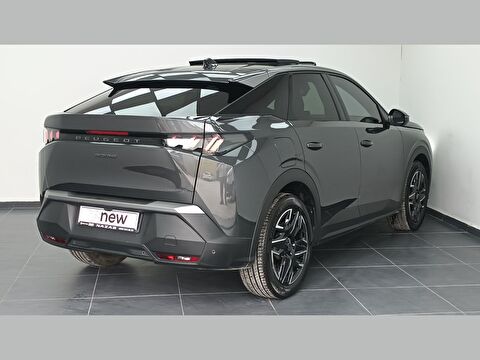 peugeot, 3008, 1.2 hybrid allure e-dcs6, otomatik, benzin 2.el otomobil | renew 6