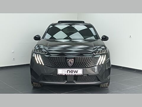 1.2 Hybrid Allure e-DCS6, 2. el otomobil | renew