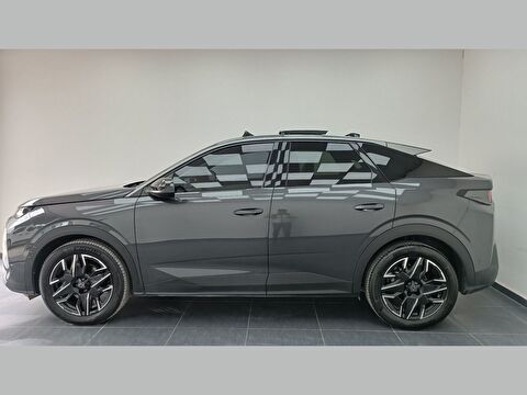 peugeot, 3008, 1.2 hybrid allure e-dcs6, otomatik, benzin 2.el otomobil | renew 11