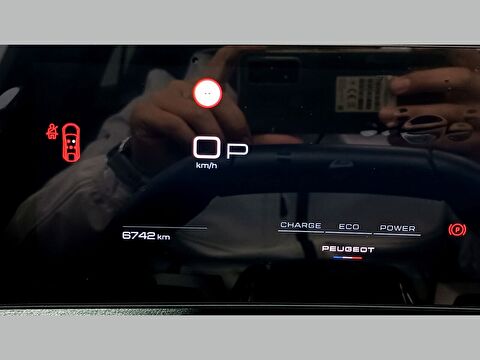 peugeot, 3008, 1.2 hybrid allure e-dcs6, otomatik, benzin 2.el otomobil | renew 22