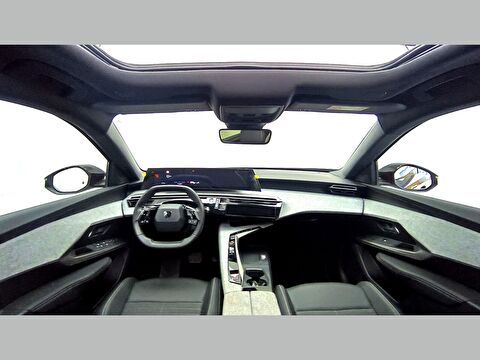 peugeot, 3008, 1.2 hybrid allure e-dcs6, otomatik, benzin 2.el otomobil | renew 17