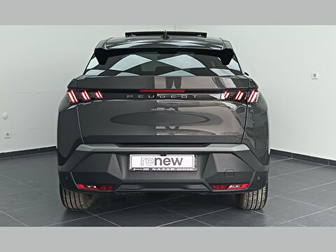 peugeot, 3008, 1.2 hybrid allure e-dcs6, otomatik, benzin 2.el otomobil | renew 8