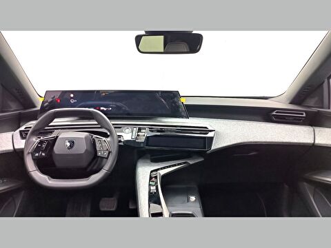 peugeot, 3008, 1.2 hybrid allure e-dcs6, otomatik, benzin 2.el otomobil | renew 18