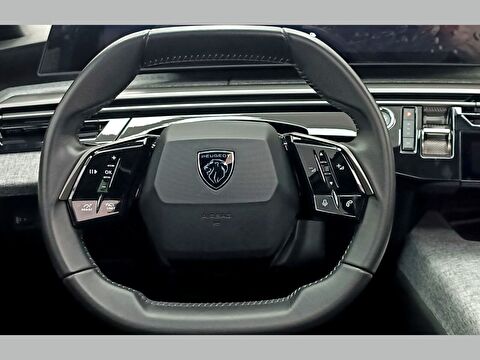 peugeot, 3008, 1.2 hybrid allure e-dcs6, otomatik, benzin 2.el otomobil | renew 20