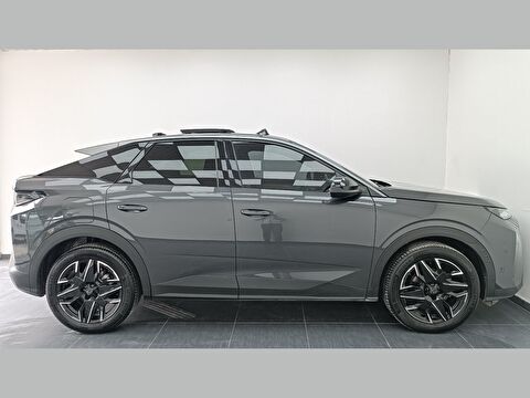 peugeot, 3008, 1.2 hybrid allure e-dcs6, otomatik, benzin 2.el otomobil | renew 5