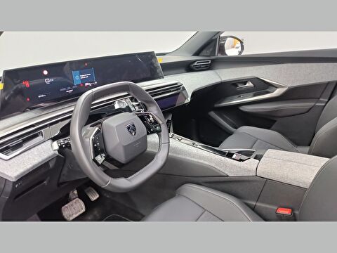 peugeot, 3008, 1.2 hybrid allure e-dcs6, otomatik, benzin 2.el otomobil | renew 16