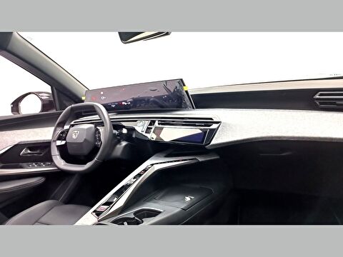 peugeot, 3008, 1.2 hybrid allure e-dcs6, otomatik, benzin 2.el otomobil | renew 19