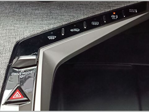 peugeot, 3008, 1.2 hybrid allure e-dcs6, otomatik, benzin 2.el otomobil | renew 23