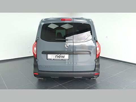 renault, kangoo, van 1.5 bluedcı l2 equilibre, manuel, dizel 2.el otomobil | renew 8