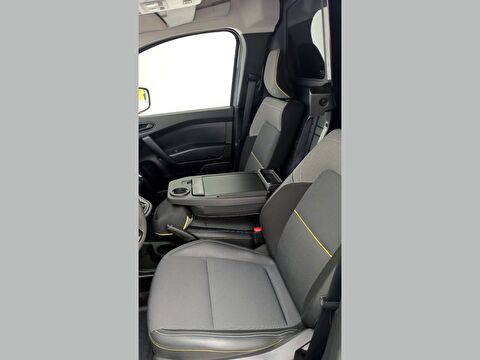 renault, kangoo, van 1.5 bluedcı l2 equilibre, manuel, dizel 2.el otomobil | renew 17