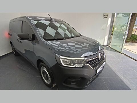 renault, kangoo, van 1.5 bluedcı l2 equilibre, manuel, dizel 2.el otomobil | renew 3