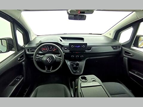 renault, kangoo, van 1.5 bluedcı l2 equilibre, manuel, dizel 2.el otomobil | renew 15