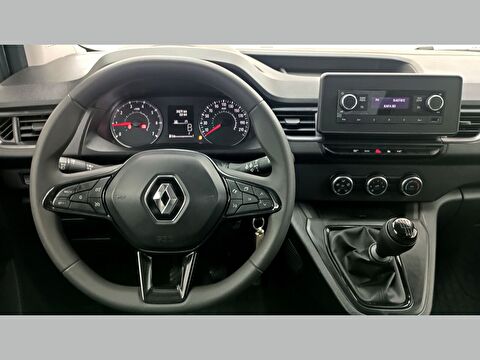 renault, kangoo, van 1.5 bluedcı l2 equilibre, manuel, dizel 2.el otomobil | renew 16