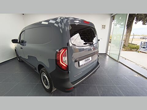 renault, kangoo, van 1.5 bluedcı l2 equilibre, manuel, dizel 2.el otomobil | renew 9
