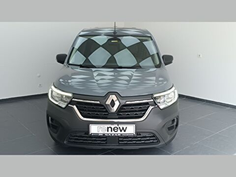 Van 1.5 BlueDCI L2 Equilibre, 2. el otomobil | renew