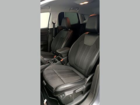 opel, grandland, 1.2 gs, otomatik, benzin 2.el otomobil | renew 15