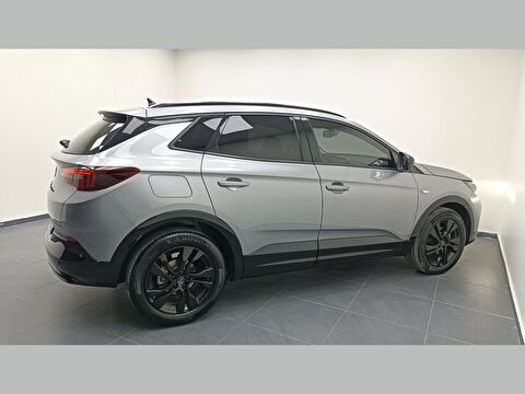 opel, grandland, 1.2 gs, otomatik, benzin 2.el otomobil | renew 8