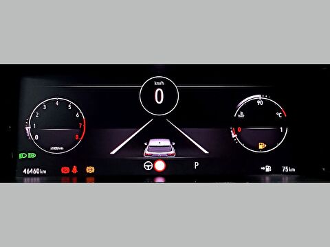 opel, grandland, 1.2 gs, otomatik, benzin 2.el otomobil | renew 14
